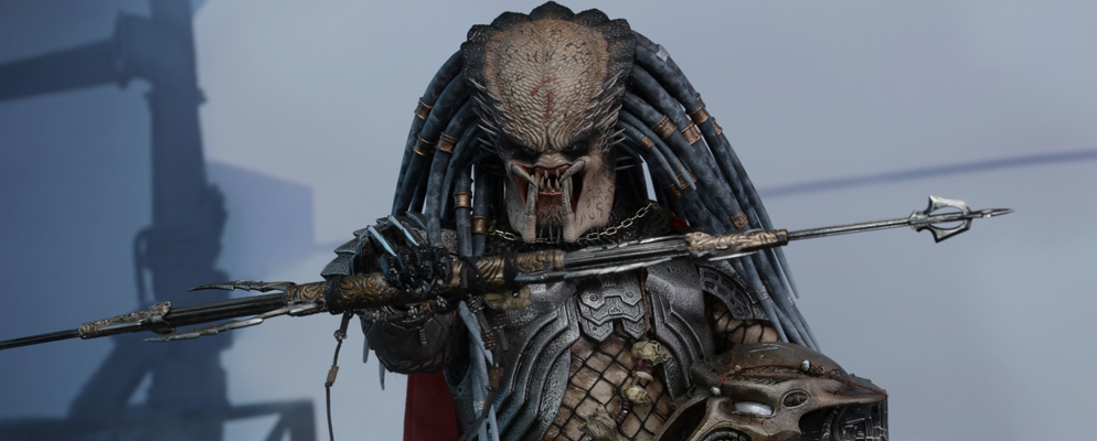 ムービー・マスターピース】『AVP』1／6スケールフィギュア