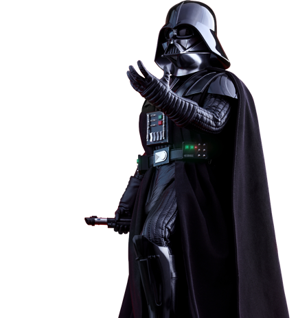 ムービー・マスターピース】『ローグ・ワン／スター・ウォーズ