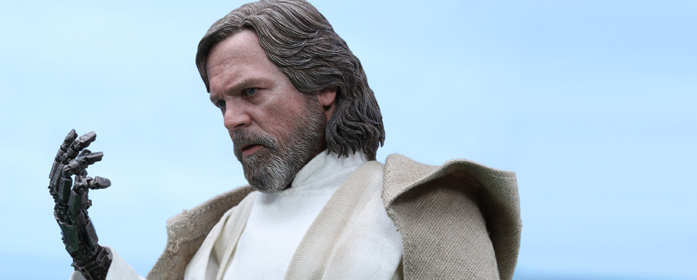 ムービー・マスターピース】『スター・ウォーズ／フォースの覚醒』1