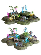 マクファーレン・トイズ | 株式会社ホットトイズジャパン