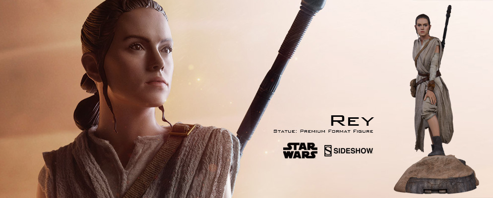 スター・ウォーズ／フォースの覚醒』【プレミアム・フォーマット