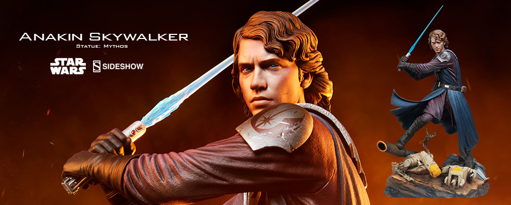 スター・ウォーズ：クローン・ウォーズ』【スタチュー】「ミトス