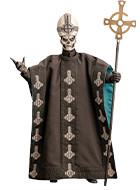 トリック・オア・トリート・スタジオ | 株式会社ホットトイズジャパン