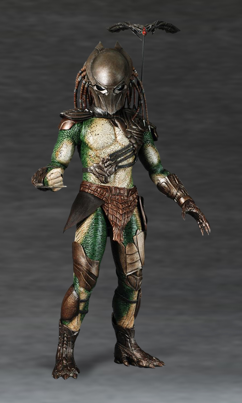 もっと！HOT！ vol.07 偵察機プレデター・ファルコン。｜マガジン