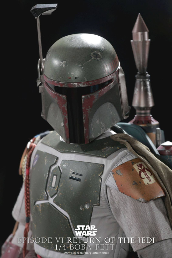 もっと！HOT！ vol.323 究極のボバ・フェット、まもなく発売