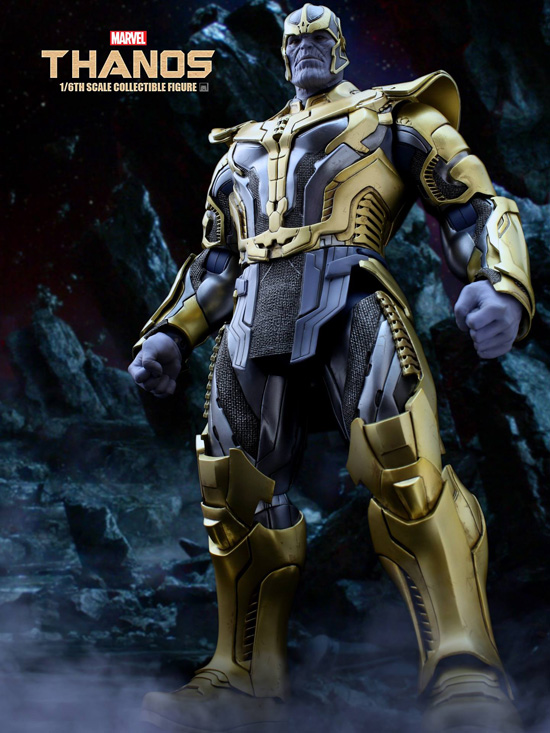 もっと！HOT！ vol.349 サノス、いよいよ発売！｜マガジン｜株式会社