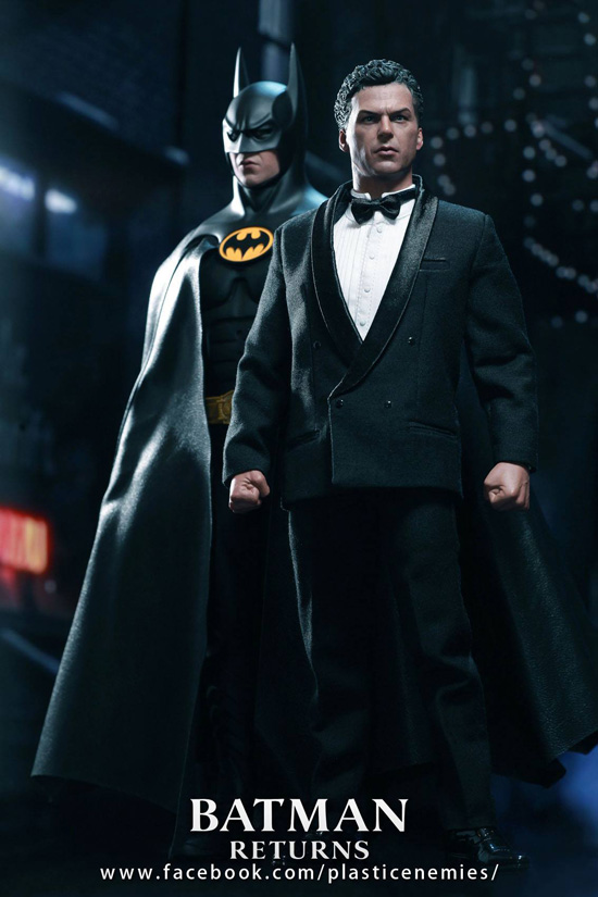 もっと！HOT！ vol.357 リターンズ版バットマン、いよいよ発売