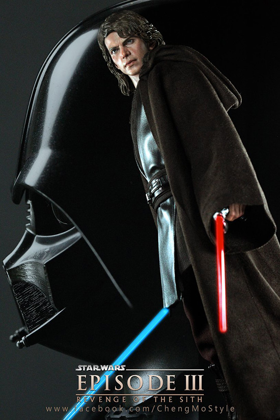 もっと！HOT！ vol.569 アナキン・スカイウォーカー、いよいよ発売