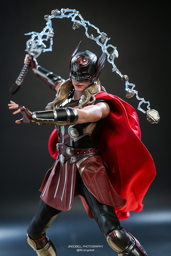 もっと！HOT！ vol.805 マイティ・ソー、いよいよ発売！｜マガジン