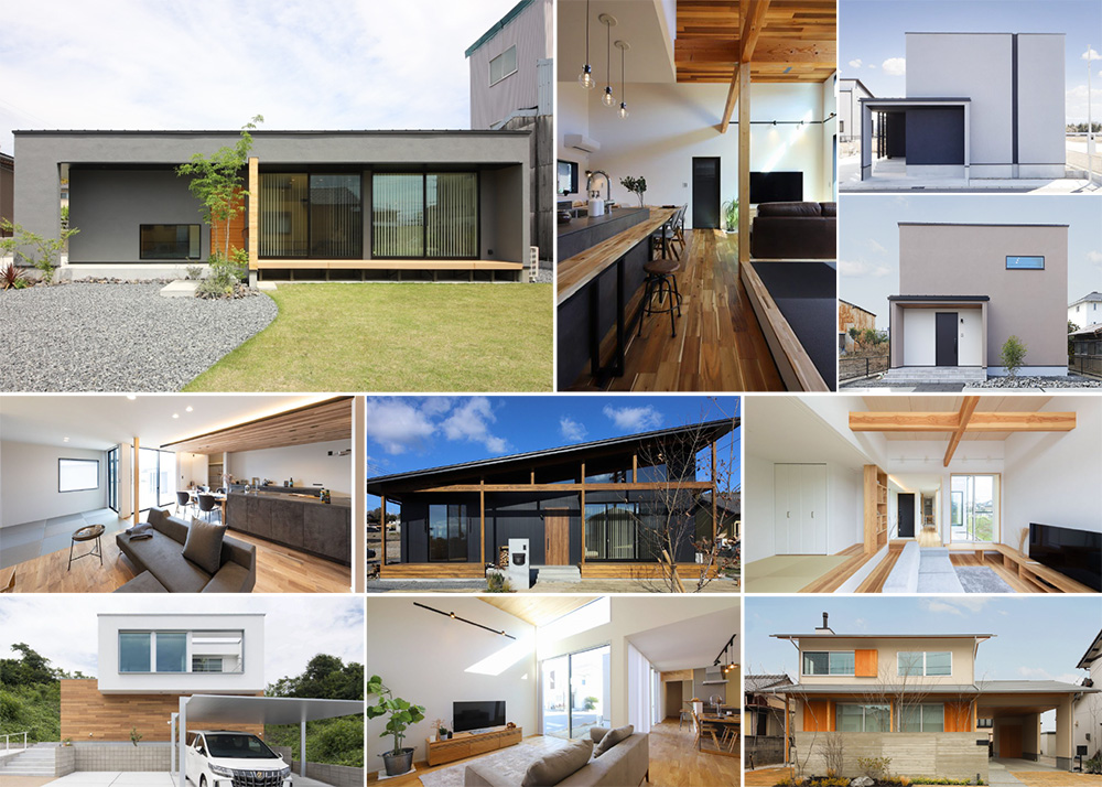 間取りを特別公開！住宅デザイン相談会【津島スタジオ期間限定イベント