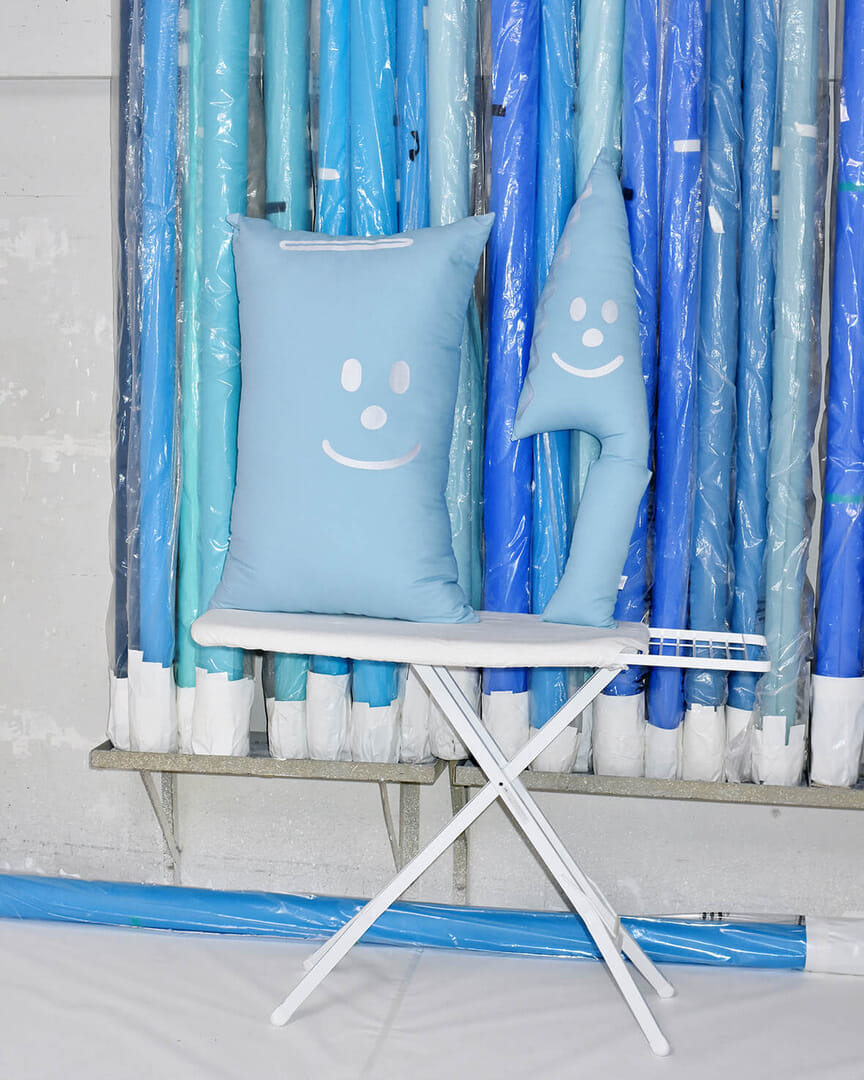 出回り無し】長谷川慎 クッション fears 背面 後ろ姿 レア シクレ