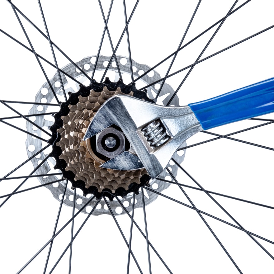 FR-1.3 フリーホイールリムーバー【HOZAN】 ホーザン株式会社