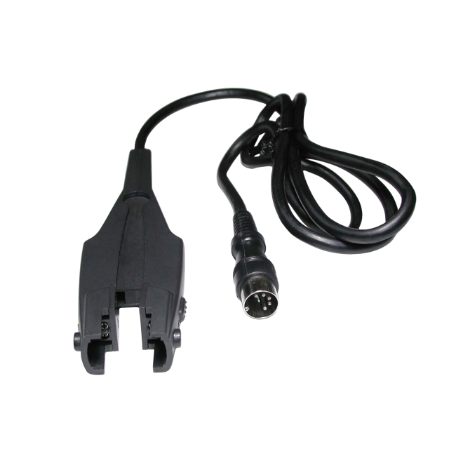 HS-400-9 ピンセットアッセンブリー【HOZAN】 ホーザン株式会社