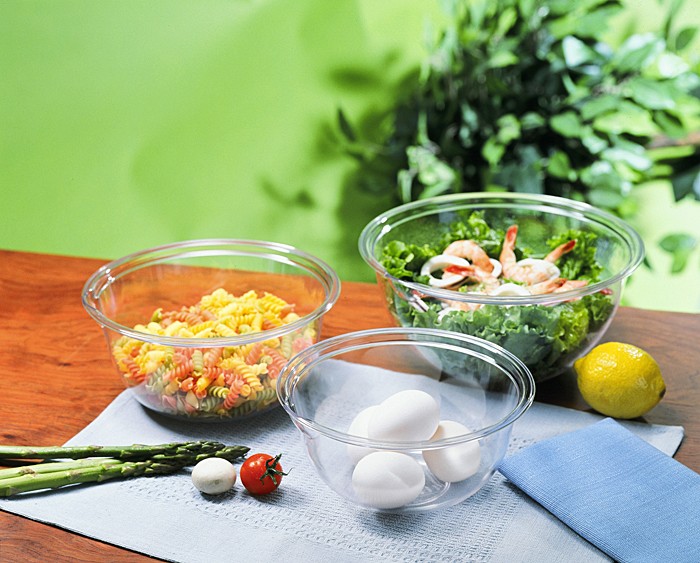 レンジボウル 21 [ハイグレード版] - 自社商品【料理器具】 - 製品紹介