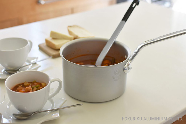 プロマイスター(業務用) 片手鍋