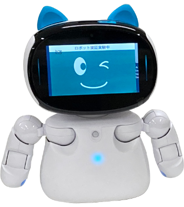 対応ロボット | TransBots | TOPPANホールディングス株式会社