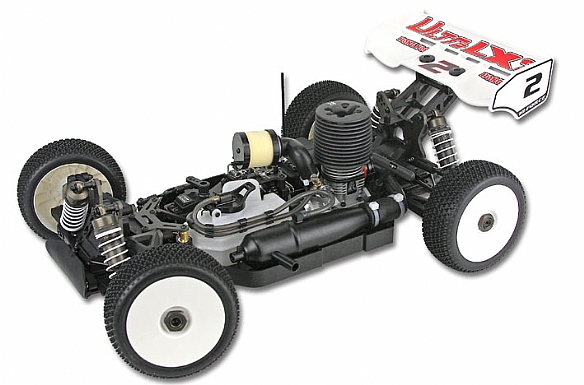 Hong Nor Hobbies International Co., Ltd.