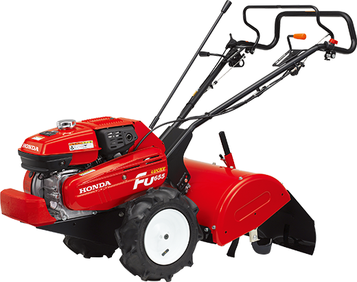 耕うん機 | Honda公式サイト