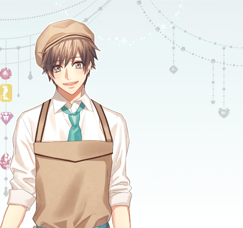 DYNAMIC CHORD×地下宮殿