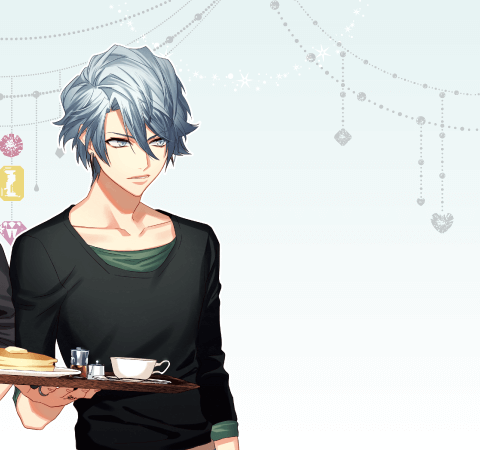 DYNAMIC CHORD×地下宮殿