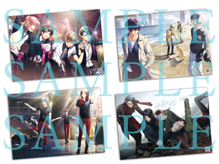 DYNAMIC CHORD×地下宮殿