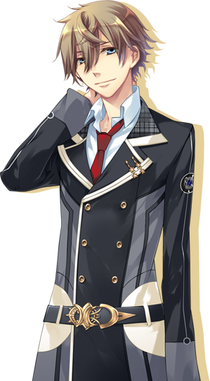 Starry☆Sky～After Spring～Portable