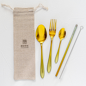 HORIE Corporation / カトラリーセット