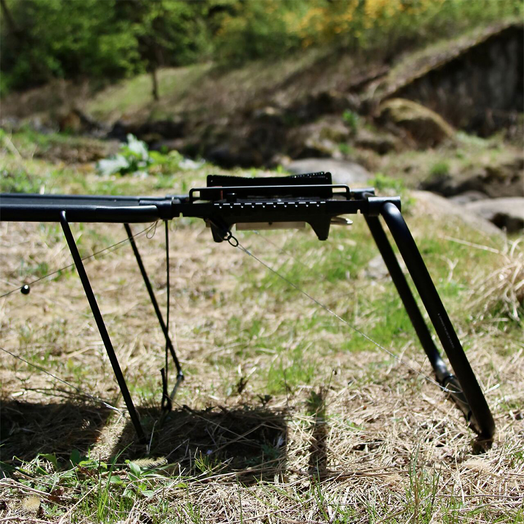 TIL DSN ティルデザイン Anothe h Burner Support Leg - Nicetime