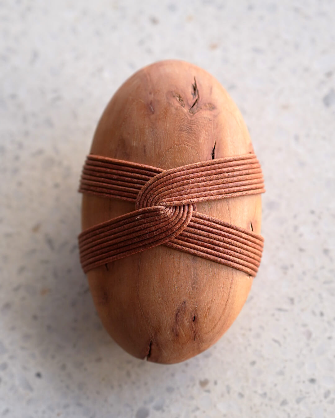 HOW TO WRAP_ x ikkaku mosaic. - Nicetime Mountain Gallery