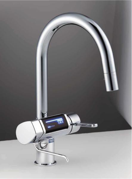 ハワイのハノナカで販売している日本トリム社製”電解還元水整水器”に注目