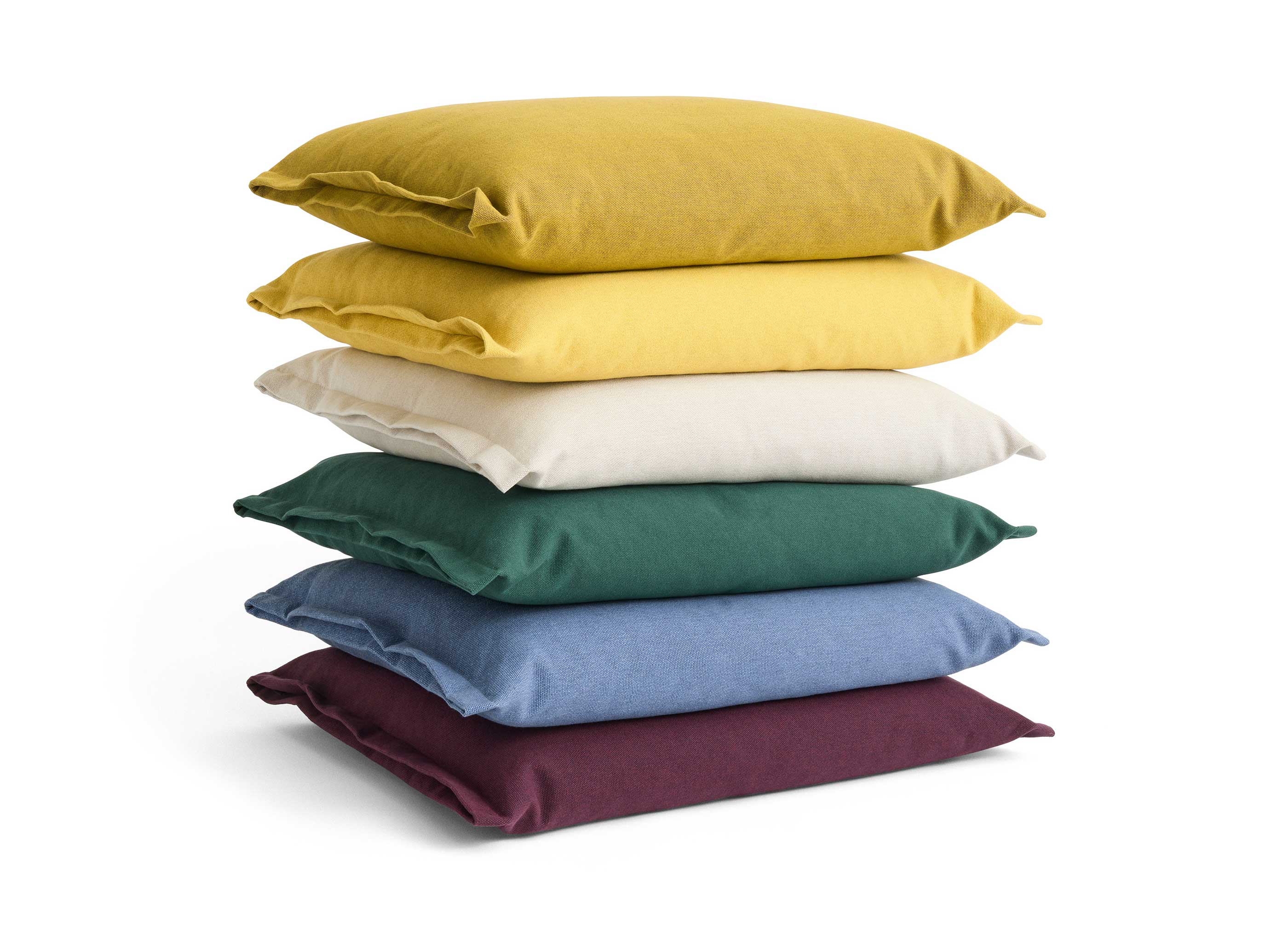 PLICA CUSHION STORY / 60 x 55 - クッション | 【公式】HAYオンライン