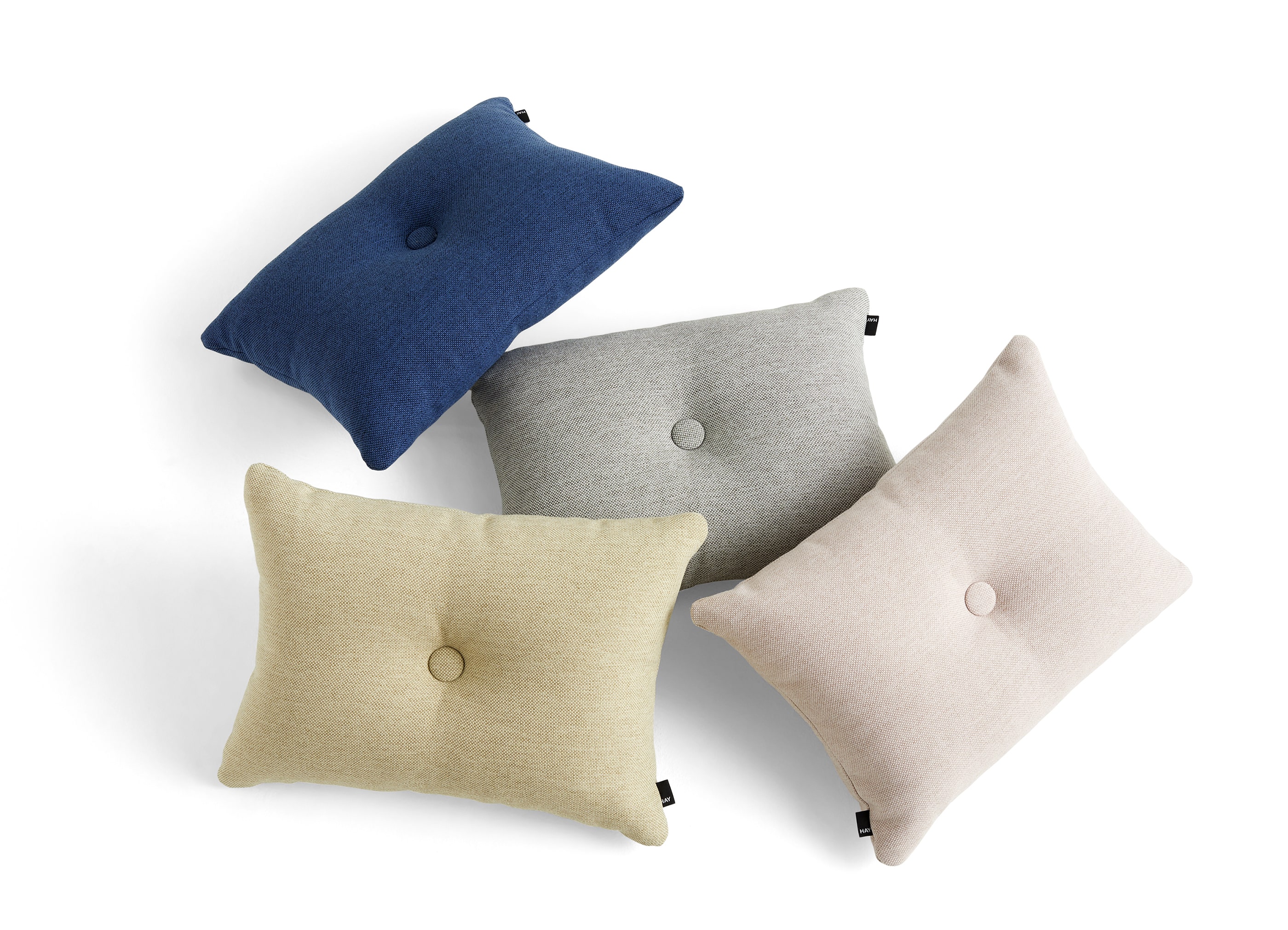 DOT CUSHION MODE / 60 x 45 - クッション | 【公式】HAYオンラインストア