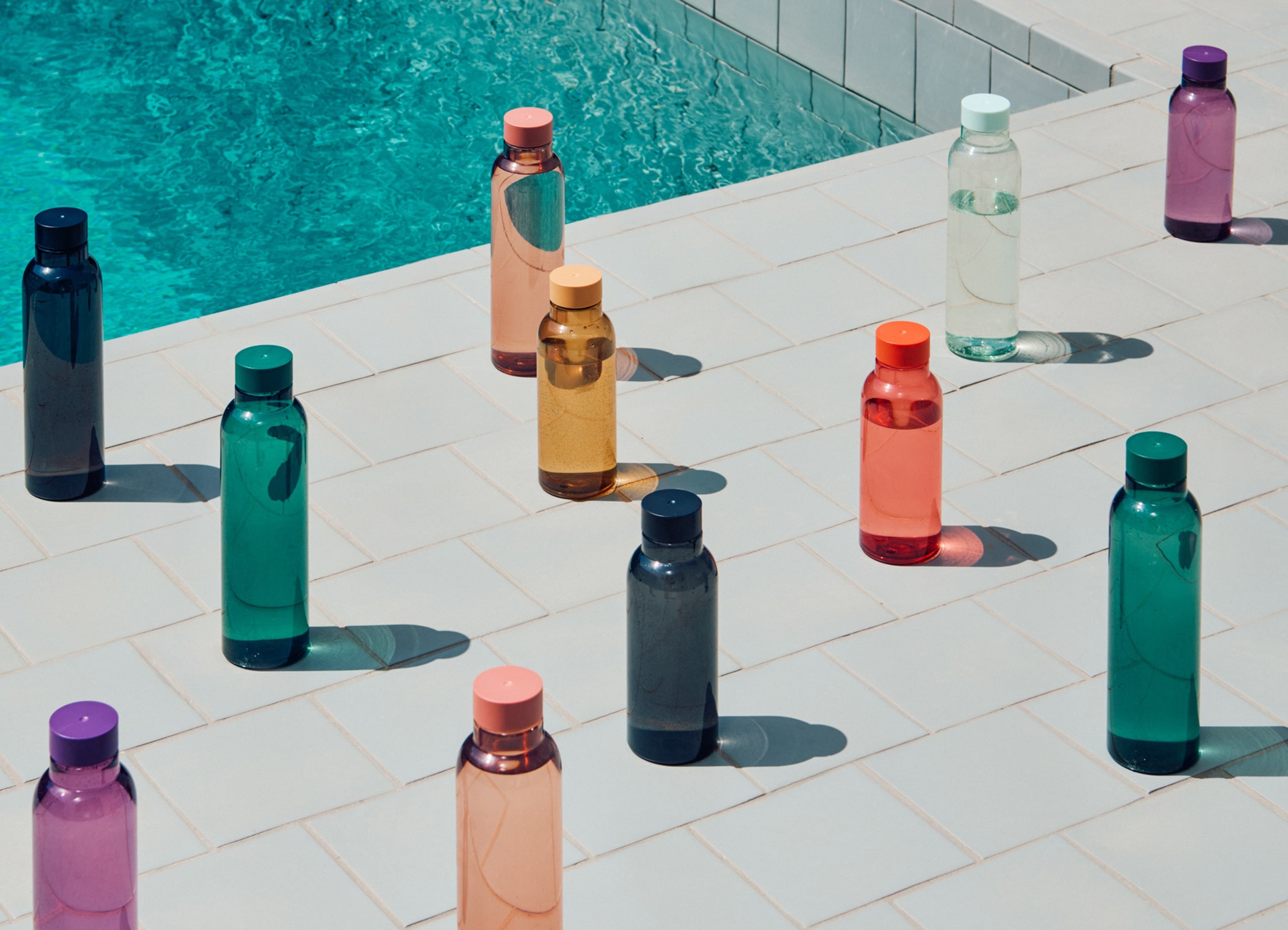 MIZ WATER BOTTLE 0.72L - ボトル | 【公式】HAYオンラインストア