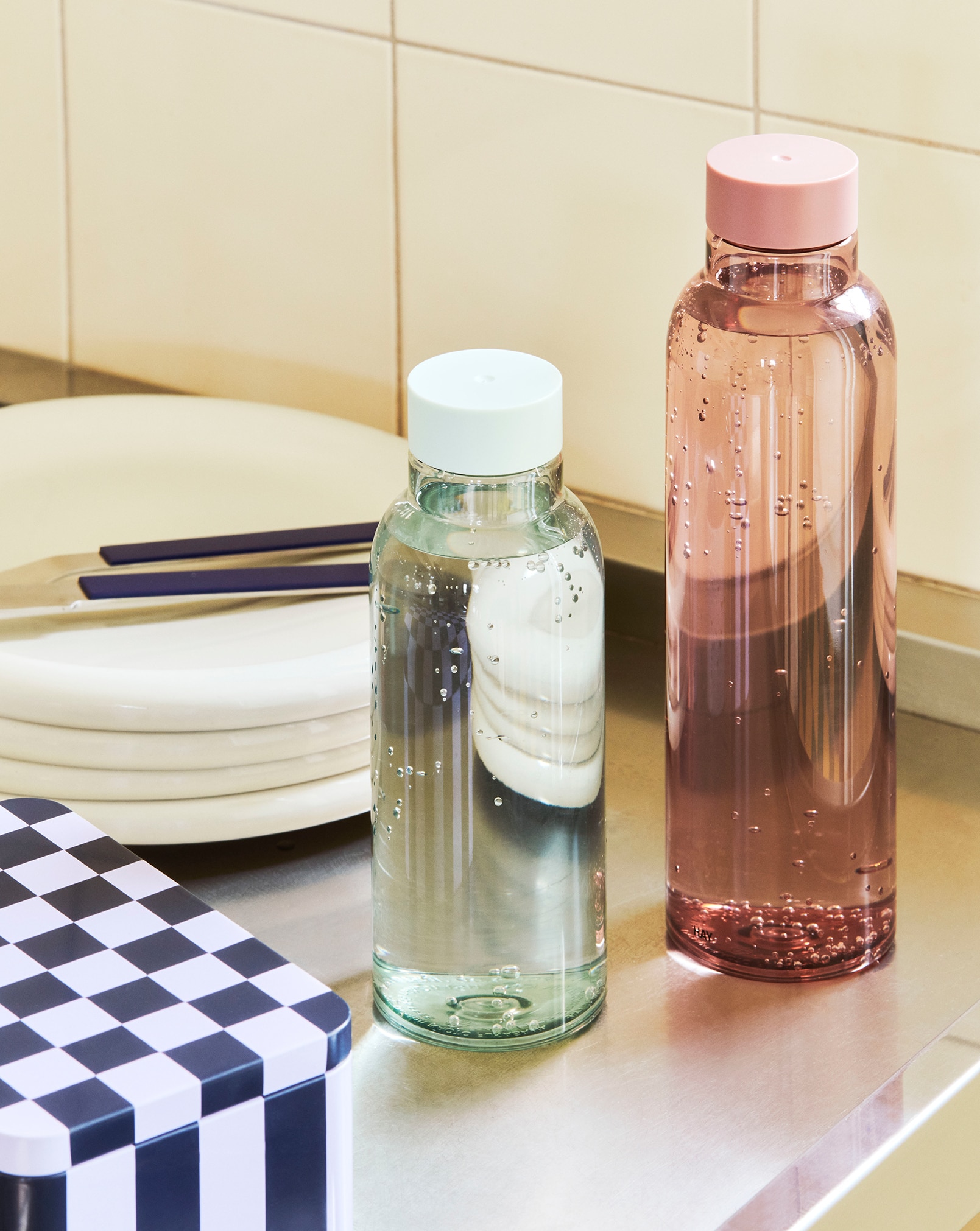 MIZ WATER BOTTLE 0.72L - ボトル | 【公式】HAYオンラインストア