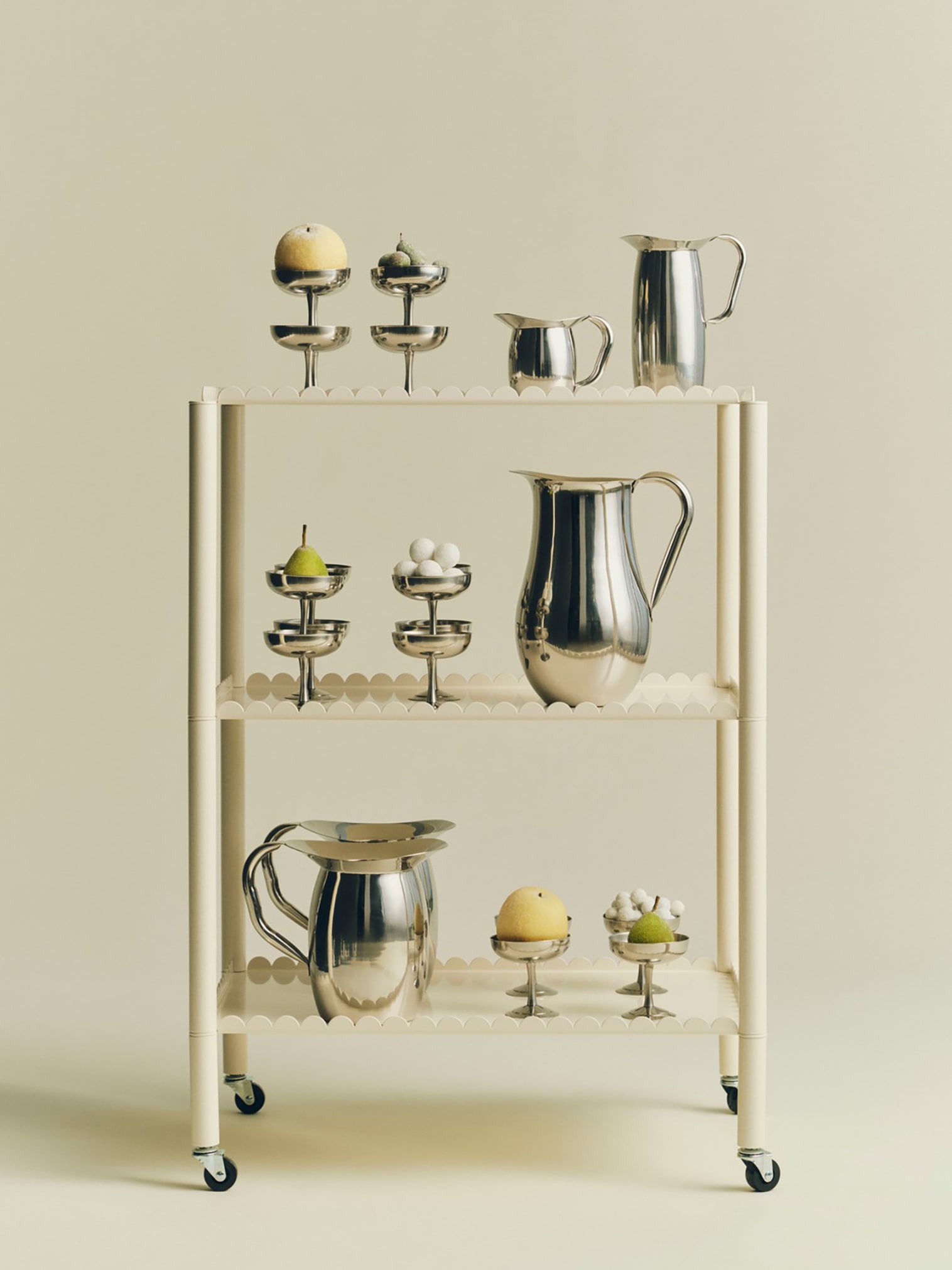 INDIAN STEEL PITCHER XS - ピッチャー | 【公式】HAYオンラインストア