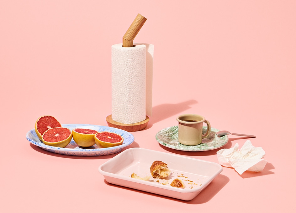 PORTER - キッチンペーパーホルダー | 【公式】HAYオンラインストア