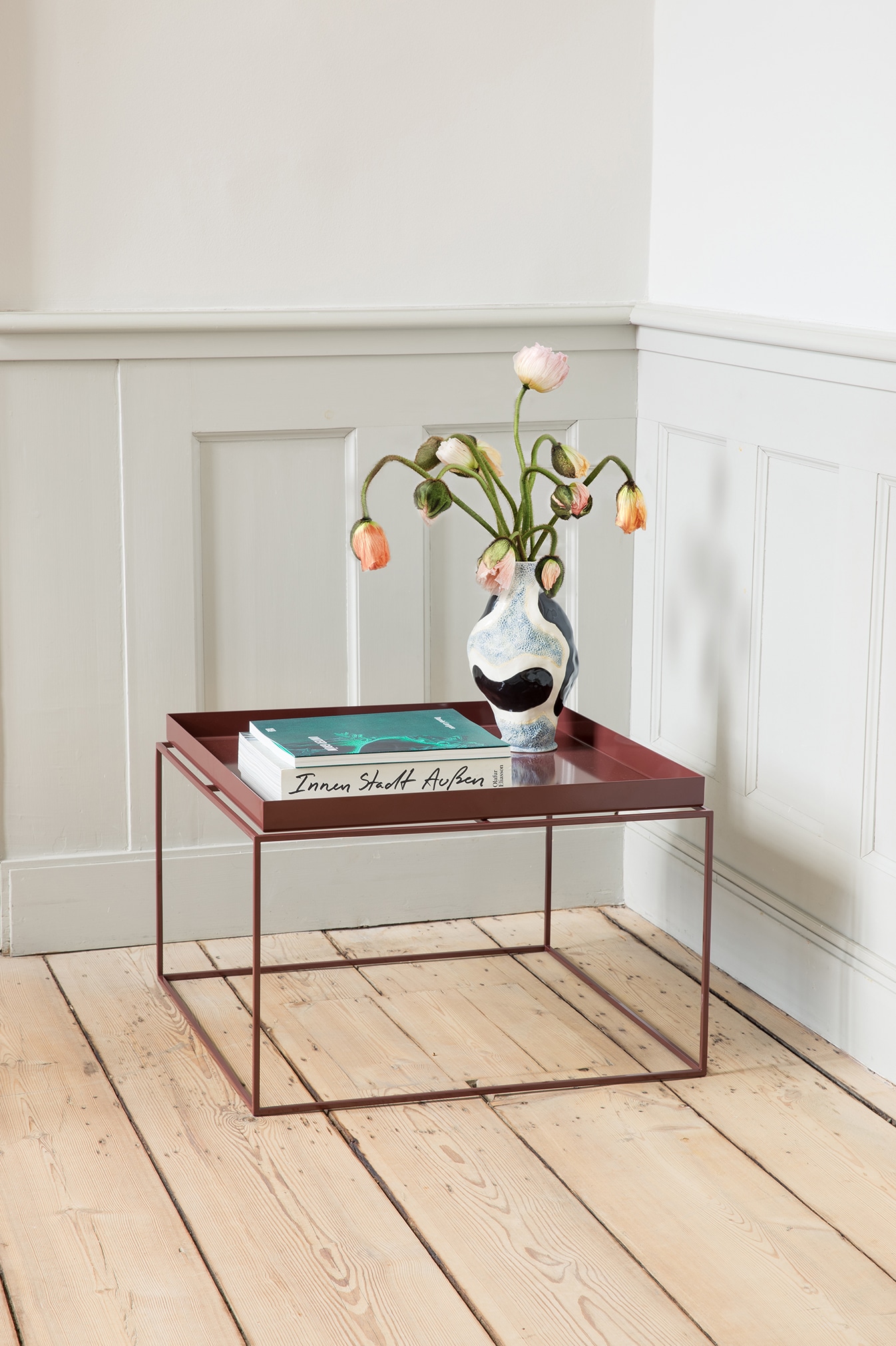 JESSICA HANS VASE - フラワーベース | 【公式】HAYオンラインストア