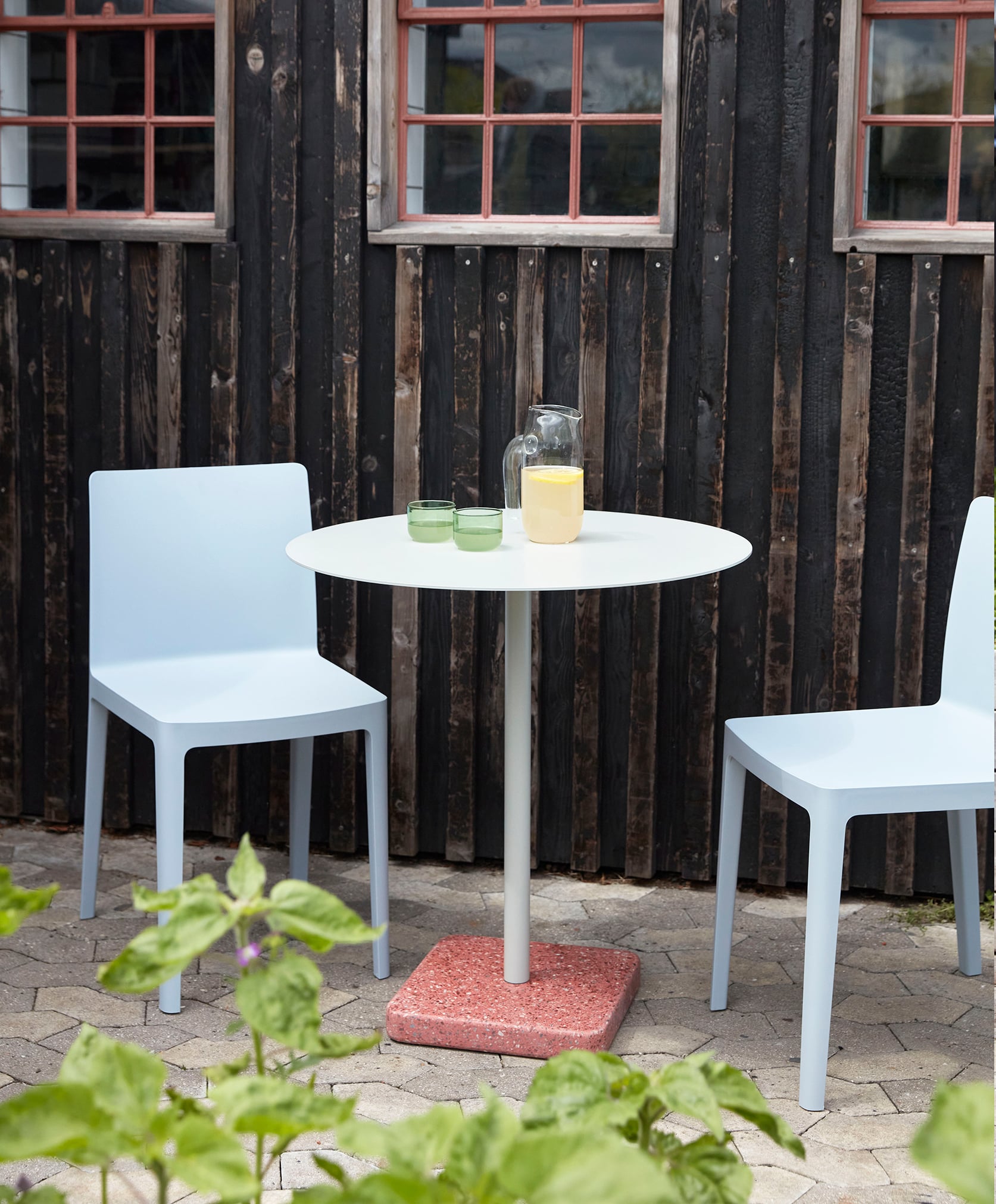 TERRAZZO TABLE ROUND - テーブル | 【公式】HAYオンラインストア