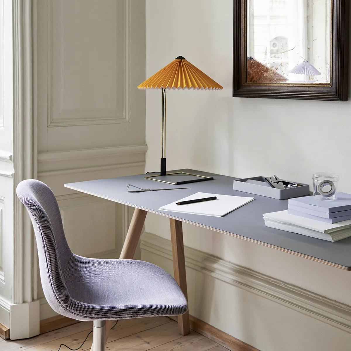 CPH 90 DESK - デスク | 【公式】HAYオンラインストア