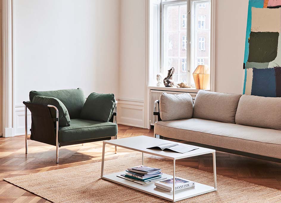 ソファ｜北欧デンマーク インテリアブランドの通販サイト【HAY