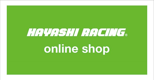 TYPE STF｜ハヤシレーシング