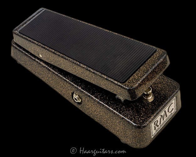 Real McCoy, RMC 10 purple - Haar Guitars and Parts