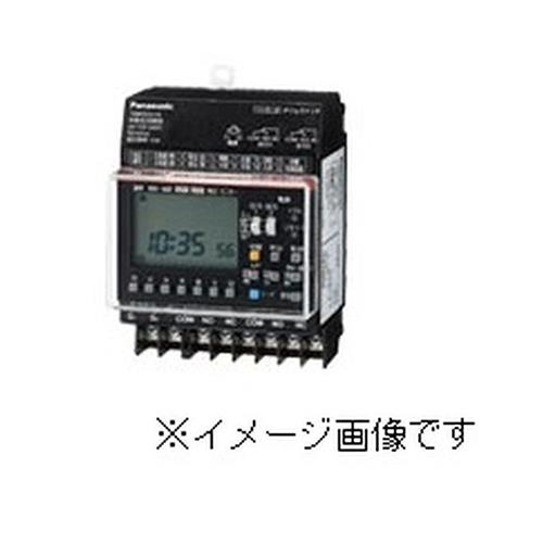 協約型ソーラータイムスイッチ 年間式・1回路型[パナソニック]の通販