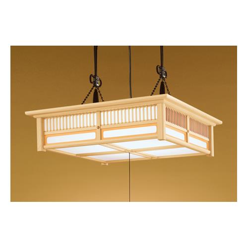 和風ペンダントライト[オーデリック]の通販 ｜ 配管部品.com