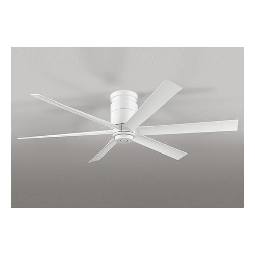 ODELICシーリングファン本体 6枚羽根[オーデリック]の通販 ｜ 配管部品.com