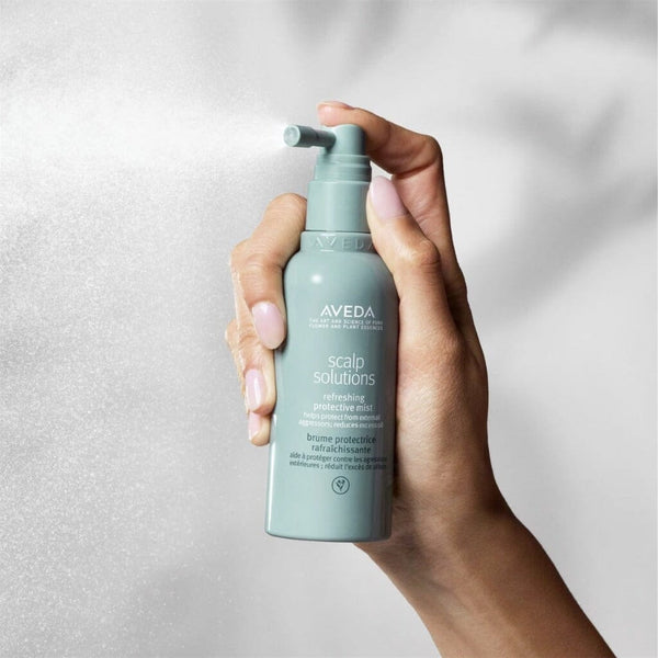 AVEDA Scalp Solutions Refreshing Protective Mist - HairMNL - HairMNL