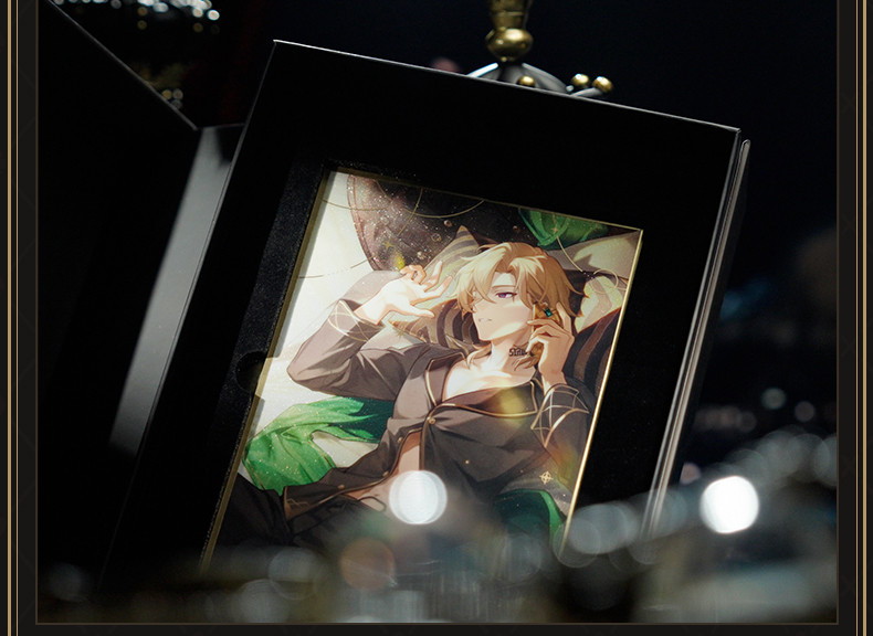 崩壊：スターレイル アベンチュリン ギフトボックス【期間限定】【予約