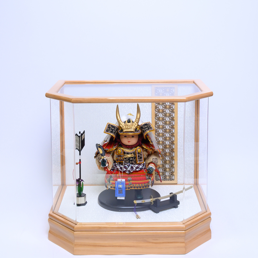 古布高砂B | 人形専門店「ピノキオ翠童人形」山梨県富士吉田市にある