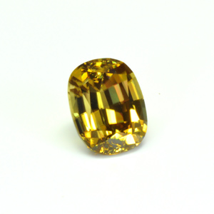 宝石イエロージルコン（Yellow Zircon）とは？ | (株)ハナジマ 東京都