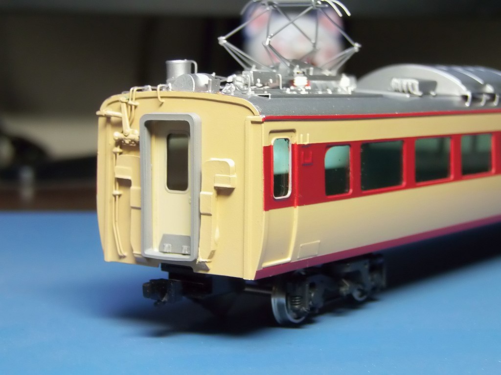 KSモデル JNR 183-1000